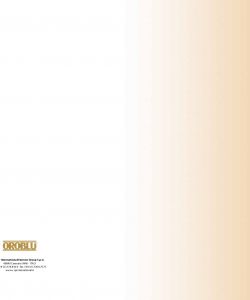 Oroblu - SS.2013 Legwear Collection